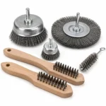 Brosses métalliques