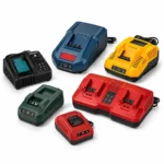 Chargeurs