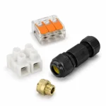 Connecteurs