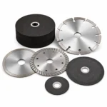 Disques de coupe