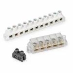 Dominos electrique