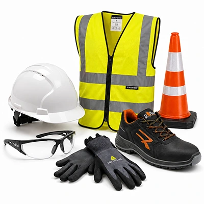 Protection & Sécurité