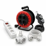 Rallonges & Multiprises