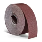 Rouleaux abrasifs