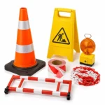 Sécurité chantier