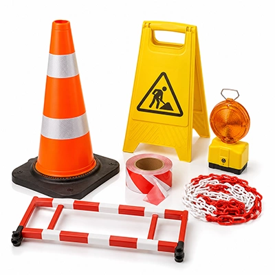 Sécurité chantier