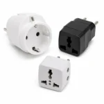 Adaptateurs électriques