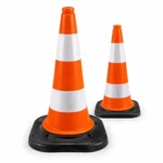 Cônes de signalisation