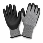 Gants anti-coupure
