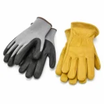 Gants de travail