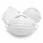 Masques poussière