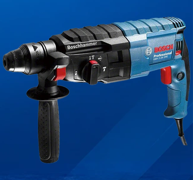 banner product bosch